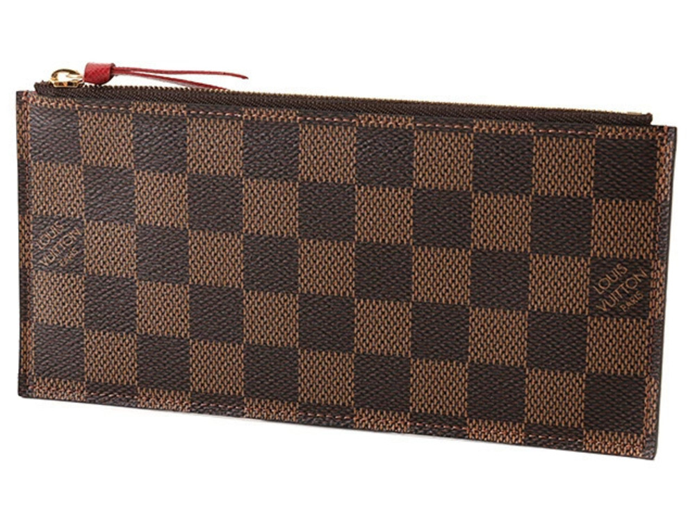 Louis Vuitton Pochette Felicie Damier